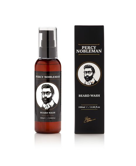 Beard Wash 100ml